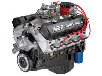 C3172 Engine
